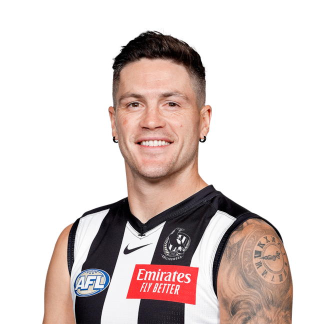 Jack Crisp profile picture